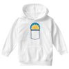 personal sun Youth Hoodie