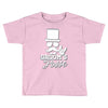 groom's posse Toddler T-shirt