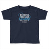 weekend ... drinking .. Toddler T-shirt