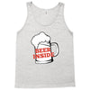 Beer Inside Tank Top