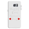 happy 1st mothers day babygrow Samsung Galaxy S7