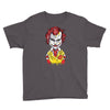mcjoker2 Youth Tee
