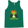 shocking news Tank Top