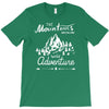 wild adventure T-Shirt