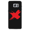 red x Samsung Galaxy S7