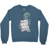 zero days Crewneck Sweatshirt