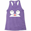 Doraemon Racerback Tank