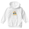 strange magic Youth Hoodie