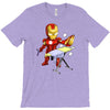 iron man (ironman parody) T-Shirt