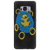 sad hedgehog Samsung Galaxy S8 Plus