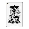 subjet zero iPad Mini 4