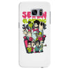 scientists Samsung Galaxy S7 Edge