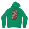 well fvck you too! Hoodie
