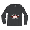 May Peeking Out Asian Baby Girl Long Sleeve Shirts