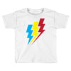 Lightning Toddler T-shirt