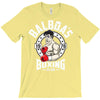 Rock Boxing Club T-Shirt