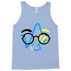 mr. personality Tank Top