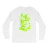 sardines Long Sleeve Shirts