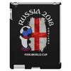 england national team youth 2018 fifa world cup iPad 3 and 4 Case