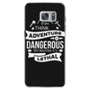 adventure lethal Samsung Galaxy S7