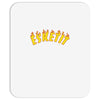 lil pump  eskeetit Mousepad