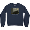 James Mcneill Whistler Whistler's Mother Crewneck Sweatshirt