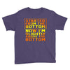 started from the bottom Youth Tee