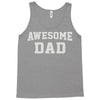 awesome dad Tank Top