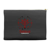 Zelda Glowing Sheikah Eye Accessory Pouches