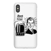 beer is cheaper than therapy iPhoneX