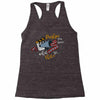 pushpalogy Racerback Tank