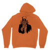 Uncle Sam Unisex Hoodie