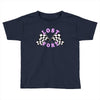 lost Fort Toddler T-shirt