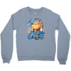 viking Crewneck Sweatshirt