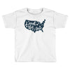 Land That I Love Toddler T-shirt