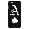 ace of spades (2) iPhone 6 Plus/6S Plus Case