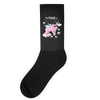 the time is now Socks