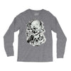 clown gun Long Sleeve Shirts