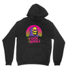 too cool Unisex Hoodie