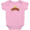 big shot bounty Baby Bodysuit