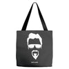 richard rawlings beard fast n' loud Tote Bags
