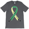 Humboldt Ribbon T-Shirt