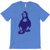dj mona lisa T-Shirt