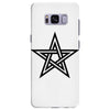 pentagram 2 Samsung Galaxy S8 Plus