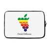 drink different Laptop sleeve