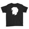 questlove afro the roots rap Youth Tee
