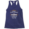 Smart Good Looking Teacher Doesnt Get Better Than This Racerback Tank