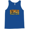 samus the bounty hunter Tank Top