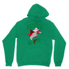 Grandma Shark -Shark Do Do Do Unisex Hoodie