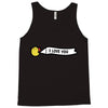i love you Tank Top